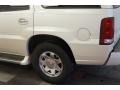 White Diamond - Escalade AWD Photo No. 59