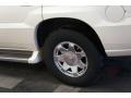 White Diamond - Escalade AWD Photo No. 60