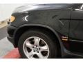 Jet Black - X5 4.4i Photo No. 63