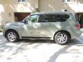 2011 Mountain Sage Infiniti QX 56 4WD #99009340