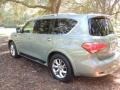 Mountain Sage - QX 56 4WD Photo No. 13