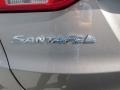 Mineral Gray - Santa Fe Sport 2.4 Photo No. 14