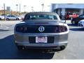 Sterling Gray - Mustang V6 Convertible Photo No. 4