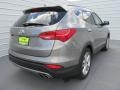 2015 Mineral Gray Hyundai Santa Fe Sport 2.0T  photo #4