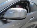 Mineral Gray - Santa Fe Sport 2.0T Photo No. 12