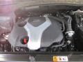 Mineral Gray - Santa Fe Sport 2.0T Photo No. 16