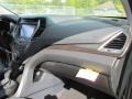 Mineral Gray - Santa Fe Sport 2.0T Photo No. 17
