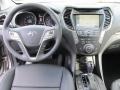 Mineral Gray - Santa Fe Sport 2.0T Photo No. 28