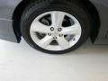 Magnetic Gray Metallic - Camry SE Photo No. 9