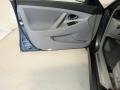 Magnetic Gray Metallic - Camry SE Photo No. 16