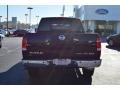 Galaxy Black - Titan SV Crew Cab 4x4 Photo No. 4