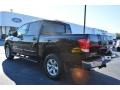 Galaxy Black - Titan SV Crew Cab 4x4 Photo No. 5