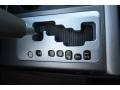 2012 Nissan Titan Almond Interior Transmission Photo