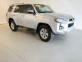 Classic Silver Metallic - 4Runner SR5 Photo No. 4