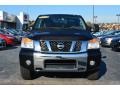 Galaxy Black - Titan SV Crew Cab 4x4 Photo No. 28