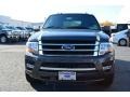 2015 Magnetic Metallic Ford Expedition Limited  photo #4