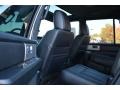 2015 Magnetic Metallic Ford Expedition Limited  photo #10