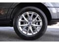 2015 Ford Expedition Limited Wheel