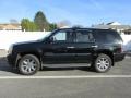 Onyx Black - Yukon Denali AWD Photo No. 2