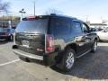 Onyx Black - Yukon Denali AWD Photo No. 6