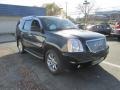 Onyx Black - Yukon Denali AWD Photo No. 7