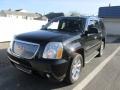 Onyx Black - Yukon Denali AWD Photo No. 9