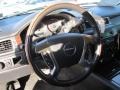 Onyx Black - Yukon Denali AWD Photo No. 16