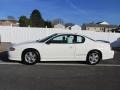 2005 White Chevrolet Monte Carlo Supercharged SS  photo #2