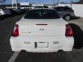 2005 White Chevrolet Monte Carlo Supercharged SS  photo #6