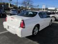 2005 White Chevrolet Monte Carlo Supercharged SS  photo #7