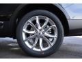 2015 Ford Explorer Limited Wheel and Tire Photo