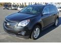 Black Granite Metallic - Equinox LTZ Photo No. 2