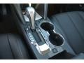 2015 Chevrolet Equinox Jet Black Interior Transmission Photo