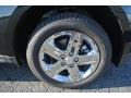 2015 Chevrolet Equinox LTZ Wheel