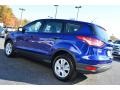 2015 Deep Impact Blue Metallic Ford Escape S  photo #22