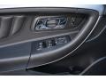 2015 Magnetic Metallic Ford Taurus SEL  photo #5