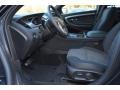 2015 Magnetic Metallic Ford Taurus SEL  photo #6