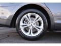 2015 Magnetic Metallic Ford Taurus SEL  photo #10
