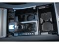 2015 Magnetic Metallic Ford Taurus SEL  photo #13