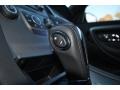 2015 Magnetic Metallic Ford Taurus SEL  photo #14