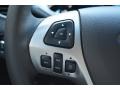 2015 Magnetic Metallic Ford Taurus SEL  photo #15