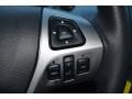 2015 Magnetic Metallic Ford Taurus SEL  photo #16