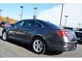 2015 Magnetic Metallic Ford Taurus SEL  photo #20