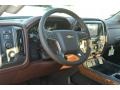 Summit White - Silverado 3500HD High Country Crew Cab 4x4 Photo No. 22