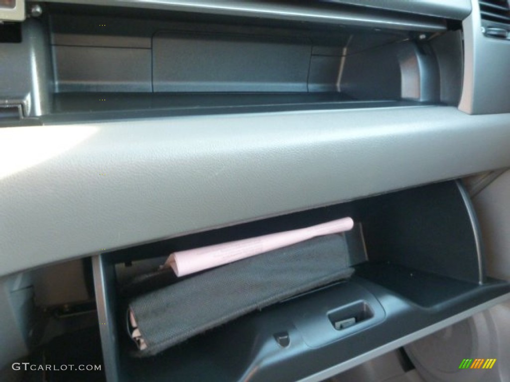 2011 CR-V EX 4WD - Taffeta White / Gray photo #21