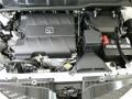 2015 Toyota Sienna 3.5 Liter DOHC 24-Valve Dual VVT-i V6 Engine Photo