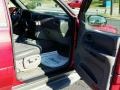 Majestic Red Metallic - TrailBlazer LTZ 4x4 Photo No. 9