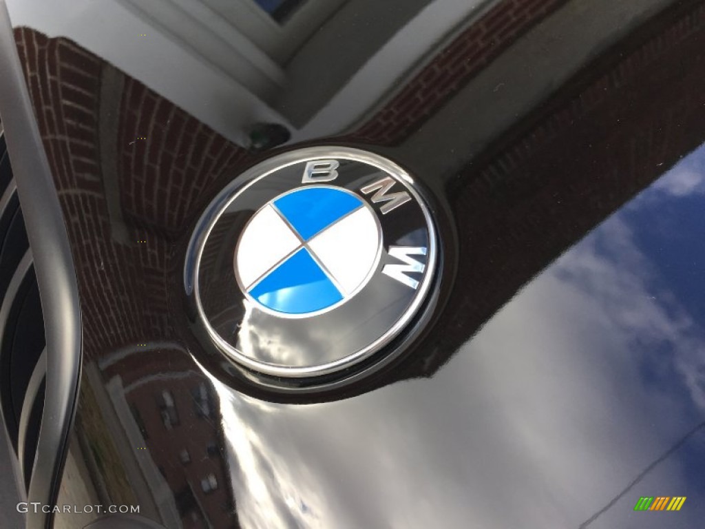 2007 BMW X5 4.8i Marks and Logos Photo #99016148