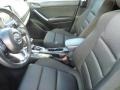 Liquid Silver Metallic - CX-5 Touring AWD Photo No. 14