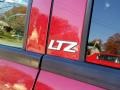 Majestic Red Metallic - TrailBlazer LTZ 4x4 Photo No. 16